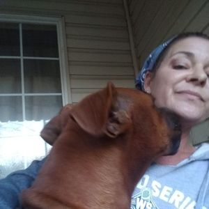 Meet your Posher, Lanie